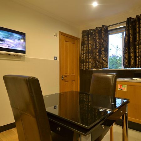 Hyde Park Apartments Лондон Екстер'єр фото