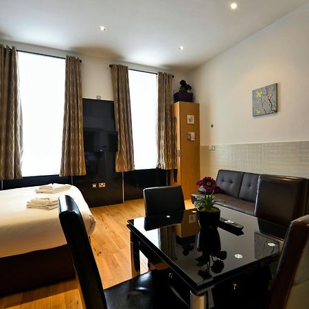 Hyde Park Apartments Лондон Екстер'єр фото