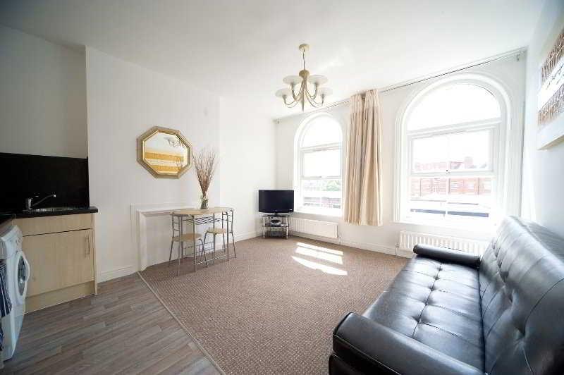 Hyde Park Apartments Лондон Екстер'єр фото