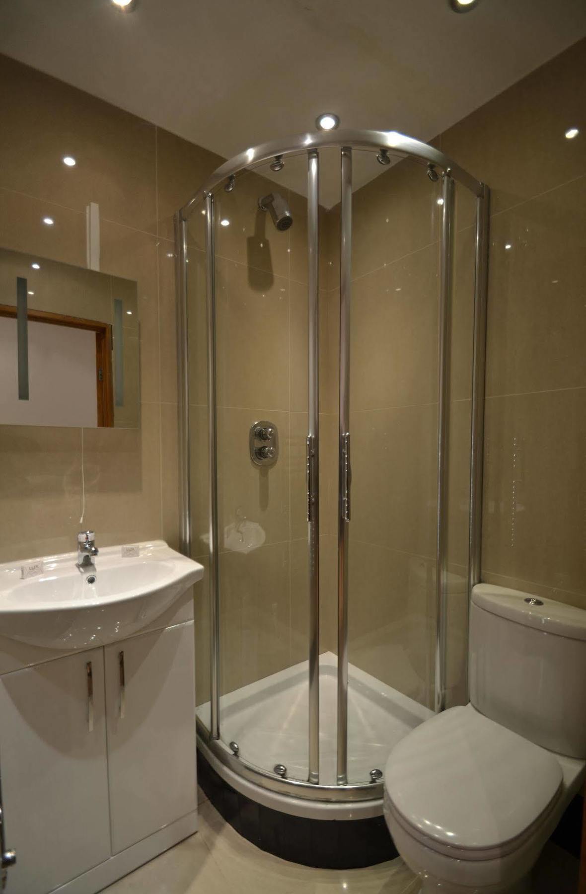 Hyde Park Apartments Лондон Екстер'єр фото